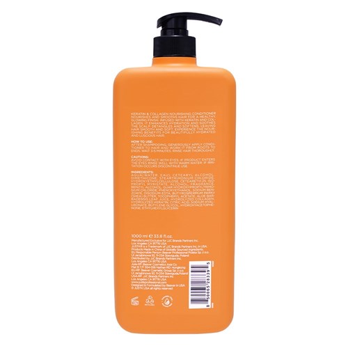 JUSTK NOURISHING CONDITION 1L