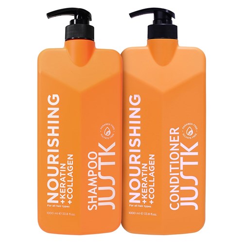 JUSTK NOURISHING CONDITION 1L