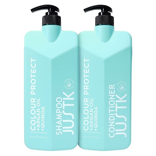 JUSTK COLOUR PROT SHAMPO 1L