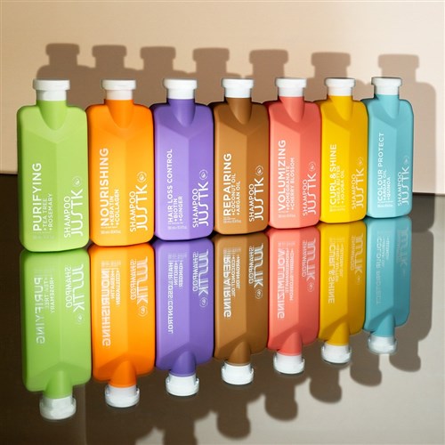 JUSTK COLOUR PRO CONDITI 1L