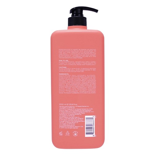 JUSTK VOLUMIZING CONDITIONER L