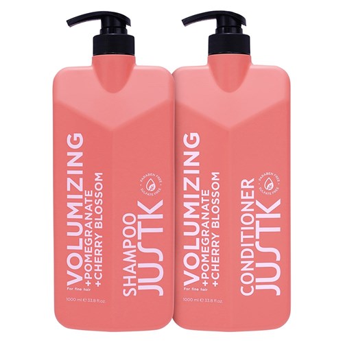 JUSTK VOLUMIZING CONDITIONER L