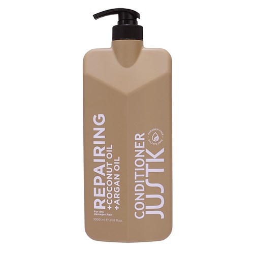 JUSTK REPAIRING HAIR COND 1L