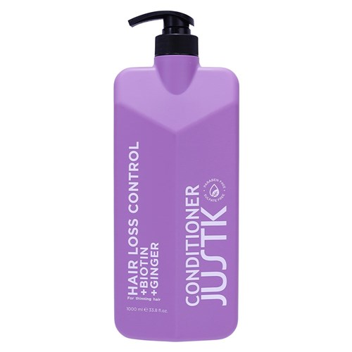 JUSTK HAIR LOSS CONTROL CON 1L