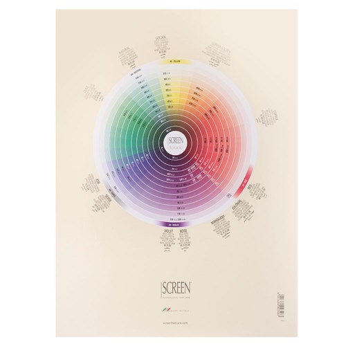 Screen Dorado Colour 11C Ash Platinum Blonde