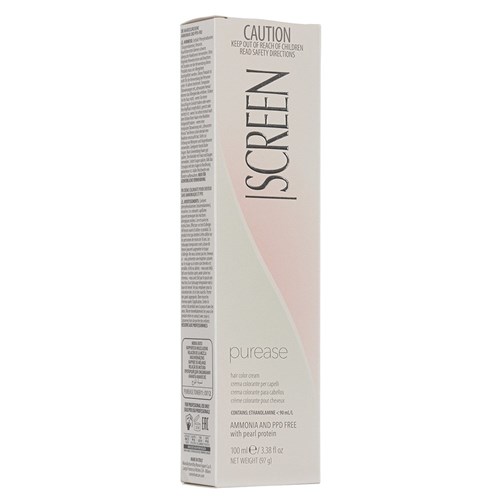 Screen Purease Colour 9O Olive Matte Extra Light Blonde