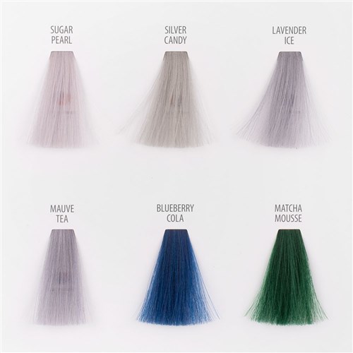 Screen Purease Colour Cream Toner Mauve 