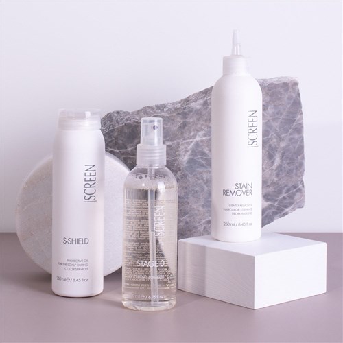 Screen S Shield Protective Oil