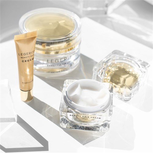 Screen Legerity Beauty Hair Cream 15ml