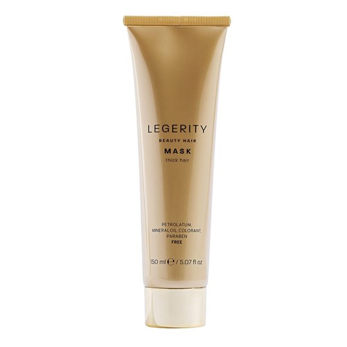 Screen Legerity Beauty Hair Mask Thick Hair - Dateline Imports