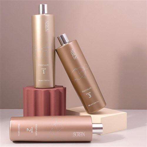 Screen Repair Stage 1 Shampoo