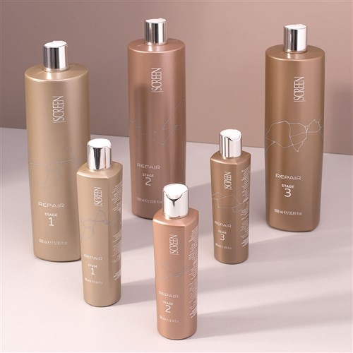 Screen Repair Stage 1 Shampoo 1L