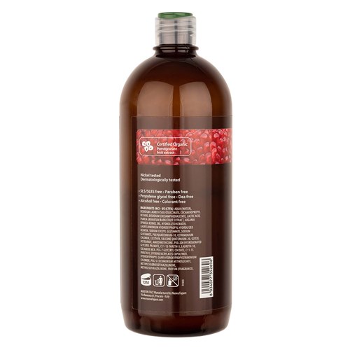 Screen Purest Rescue Restoring Shampoo 1L
