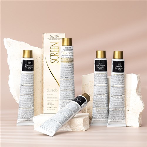 Screen Dorado Toner 0.11 Slate Grey