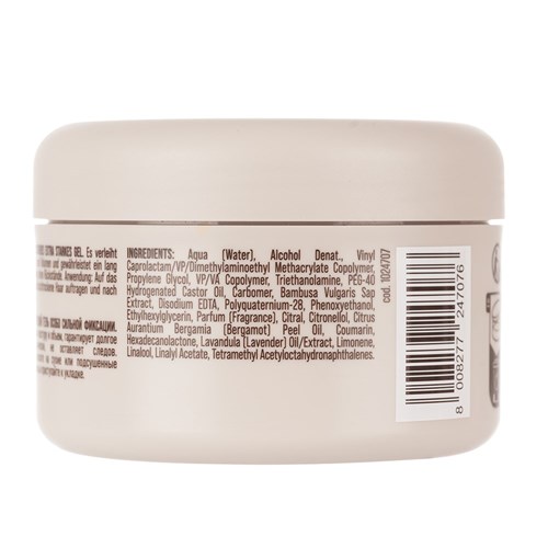 Echos Look Ultra Set Gel