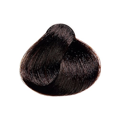 Echos Synergy Color Hair Colour 5.7 Brown Light Chestnut