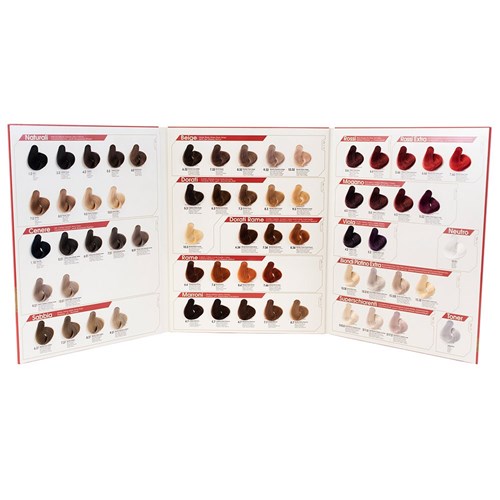 Echos Synergy Color Hair Colour 9.3 Golden Very Light Blonde