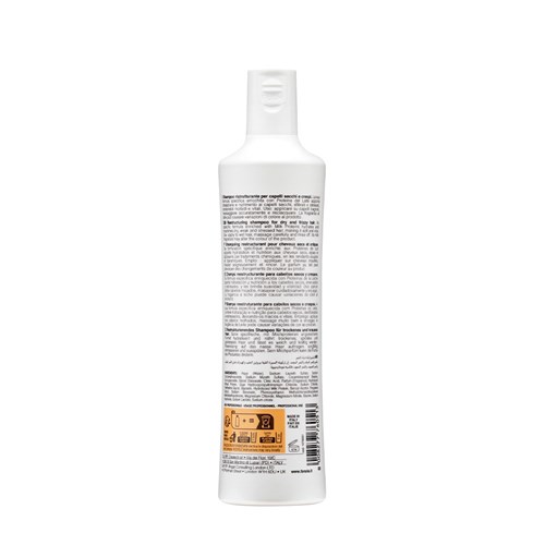 Fanola Nourishing Shampoo