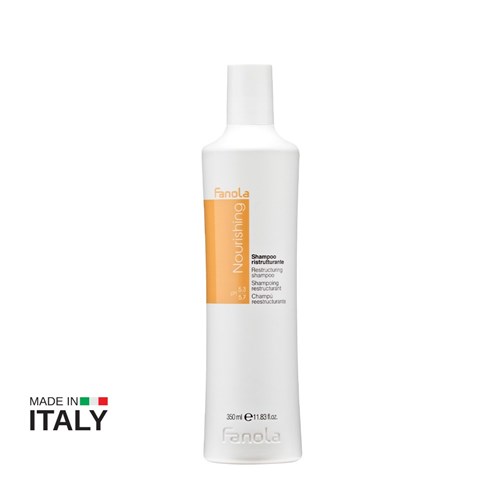 Fanola Nourishing Conditioner