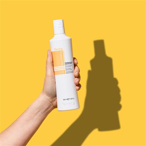 Fanola Nourishing Conditioner