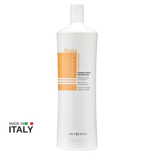 Fanola Nourishing Conditioner 1L