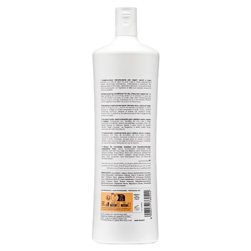 Fanola Nourishing Conditioner 1L