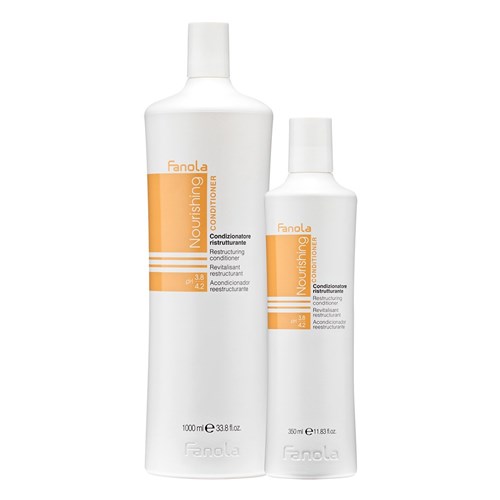 Fanola Nourishing Conditioner 1L