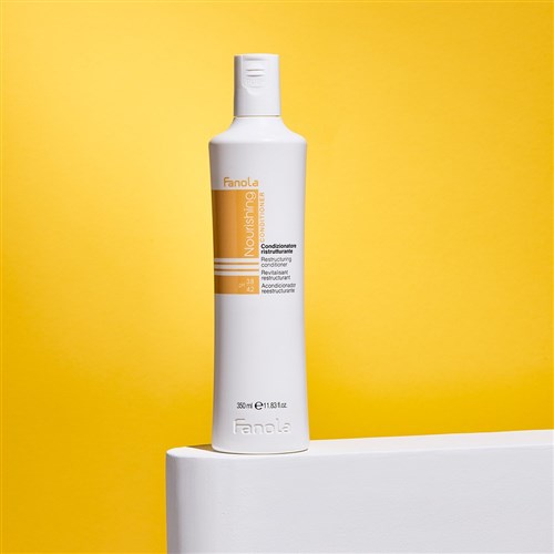 Fanola Nourishing Conditioner 1L