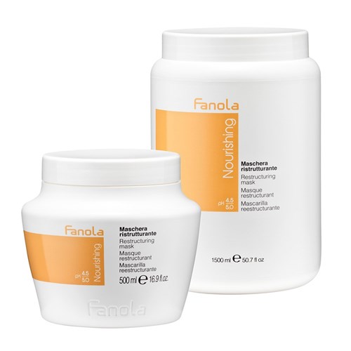 Fanola Nourishing Hair Mask