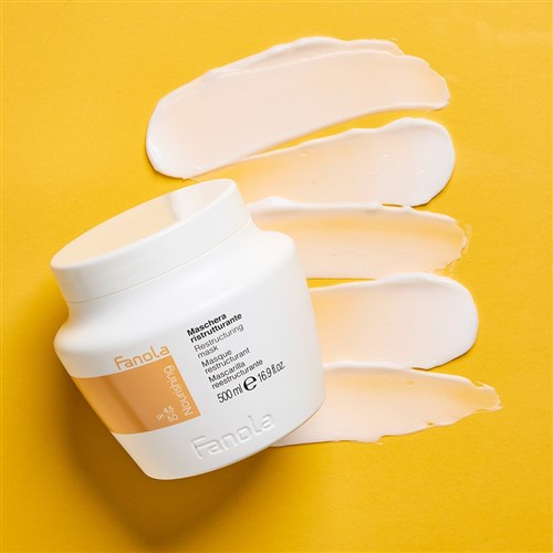 Fanola Nourishing Hair Mask