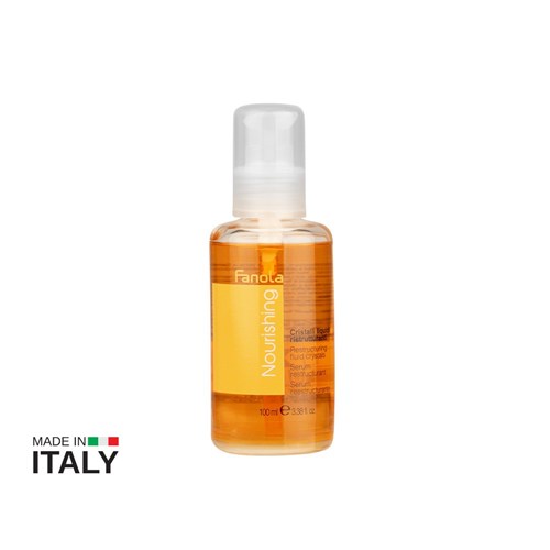 Fanola Nourishing Hair Serum
