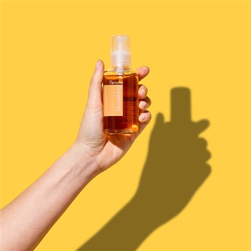 Fanola Nourishing Hair Serum