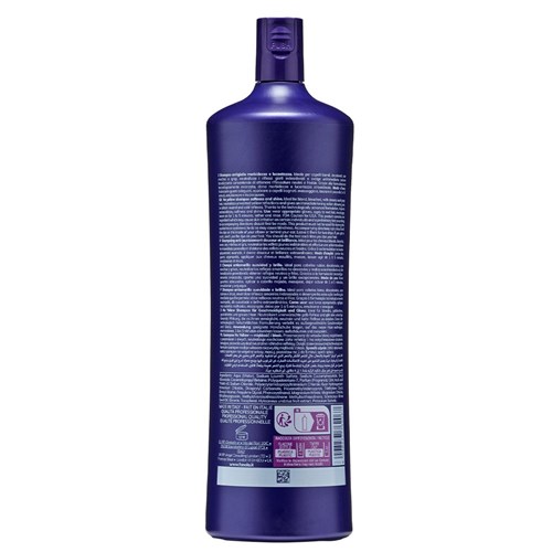 FANOLA WONDER NO YELL S 1000ml