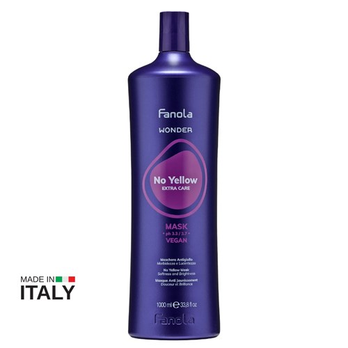 FANOLA WONDER NO YEL MA 1000ml