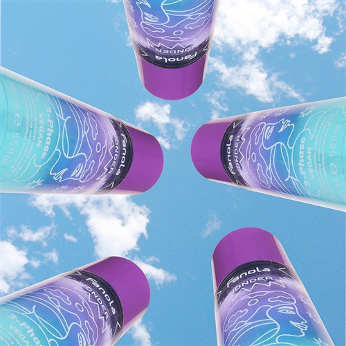 Fanola Wonder Tri Phase Hair and Body Spray