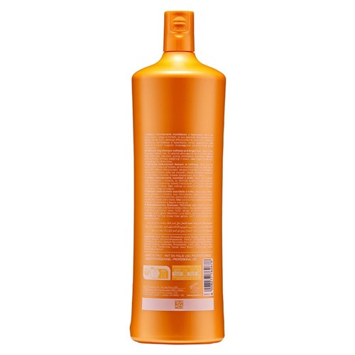 FANOLA WONDER NOUR SHAM 1000ml