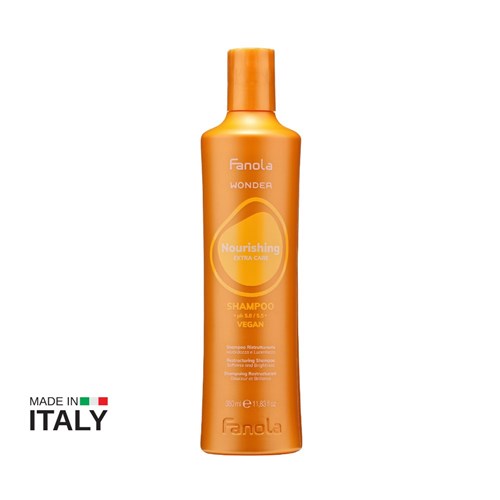 FANOLA WONDER NOUR COND 350ml