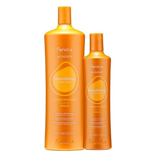 FANOLA WONDER NOUR COND 350ml