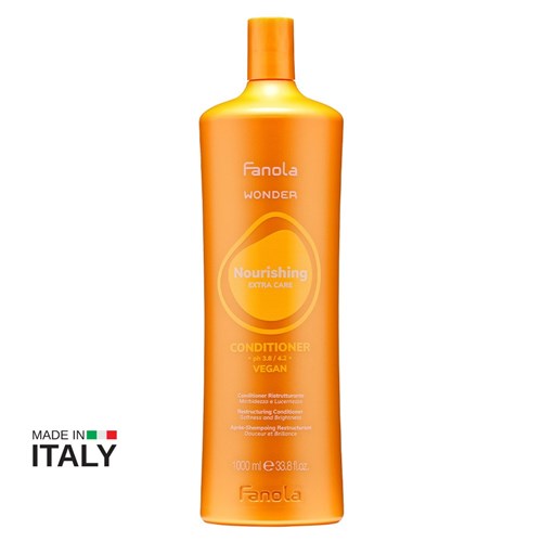 FANOLA WONDER NOUR COND 1000ml