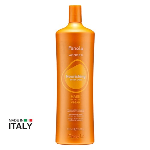 FANOLA WNDR NOURIS MASK 1000ml