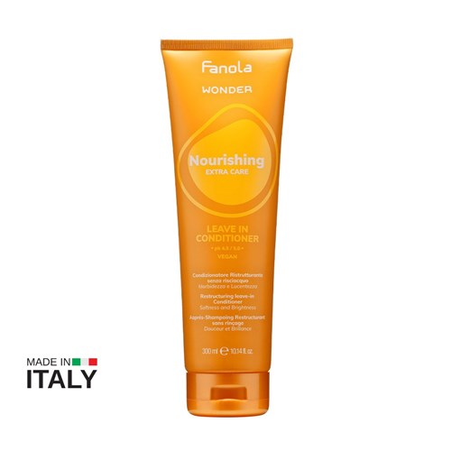 FANOLA WNDR NOURIS LEAVE 300ml
