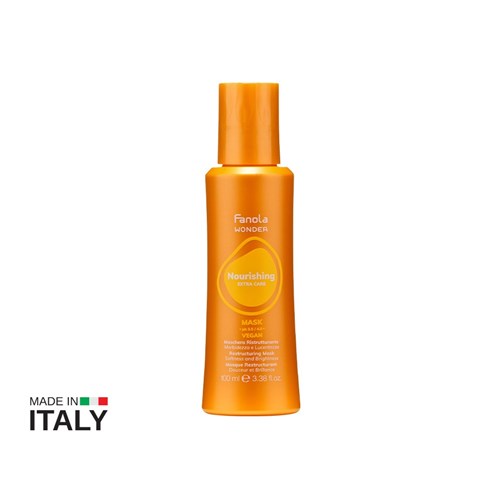 FANOLA WONDER NOURI MASK 100ml