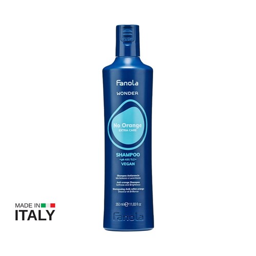 FANOLA WONDER NO OR SHAM 350ml