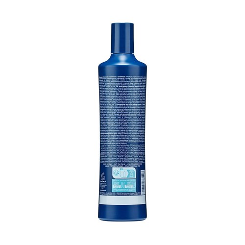 FANOLA WONDER NO OR SHAM 350ml