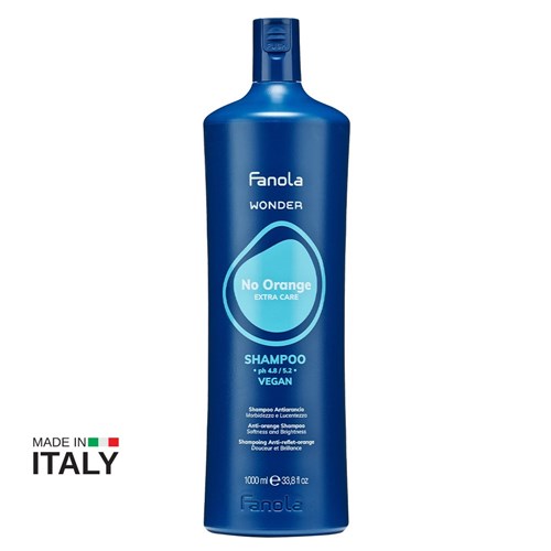 FANOLA WONDER NO OR SHA 1000ml