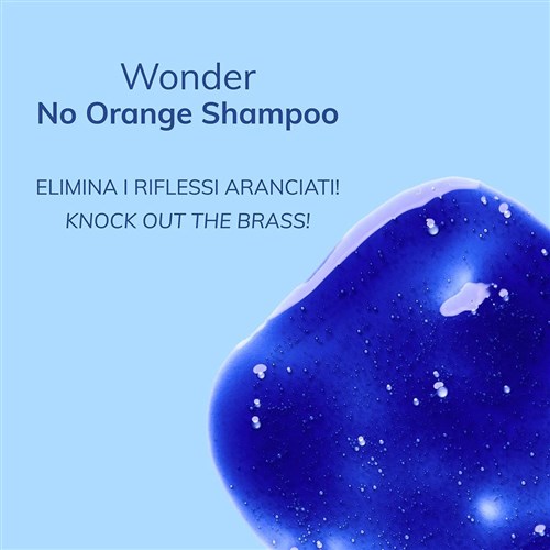 FANOLA WONDER NO OR SHA 1000ml