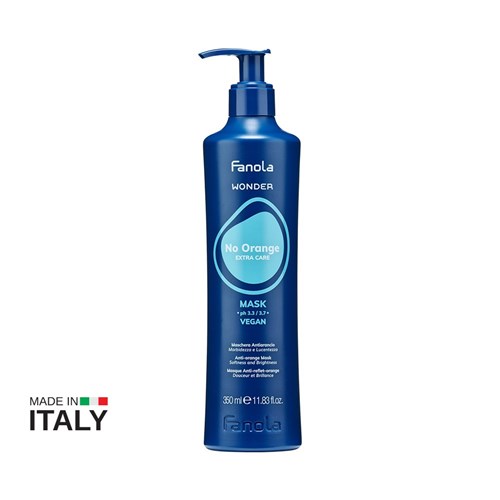 FANOLA WONDER NO OR MASK 350ml