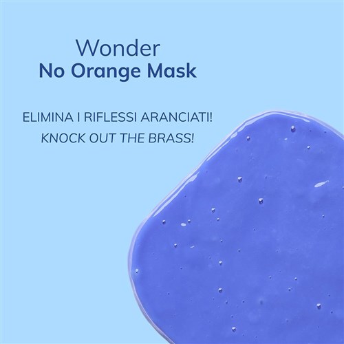 FANOLA WONDER NO OR MASK 350ml