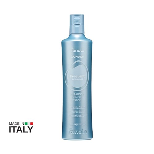 Fanola Wonder Frequent Shampoo
