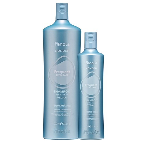 Fanola Wonder Frequent Shampoo